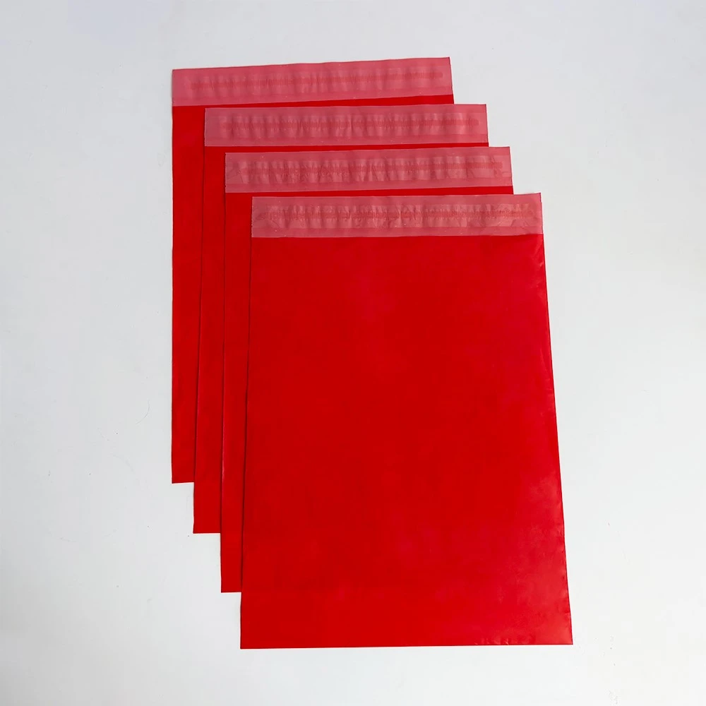 red poly mailers red poly mailers